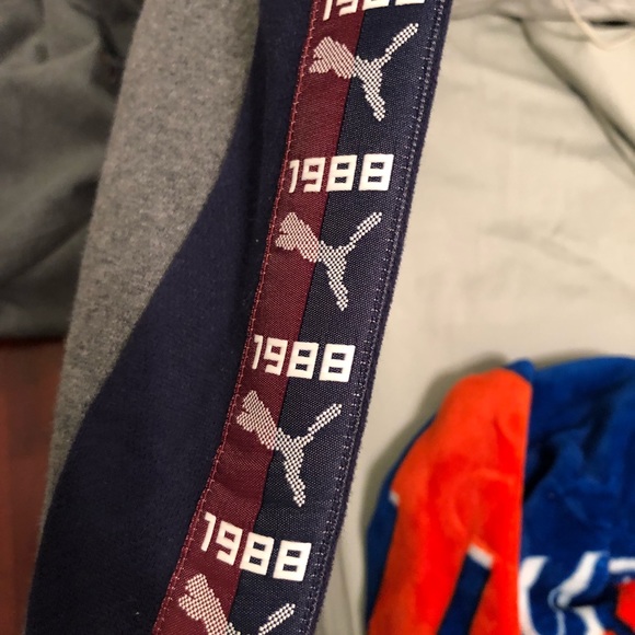 Fenty X PUMA | RARE Sport Pullover Sweater - Picture 5 of 6